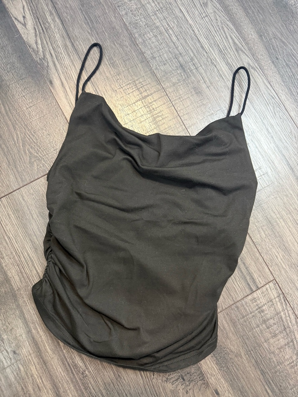 SHEIN | Tank